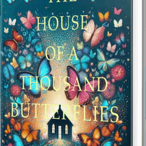 The House of a Thousand Butterflies (Ebook)
