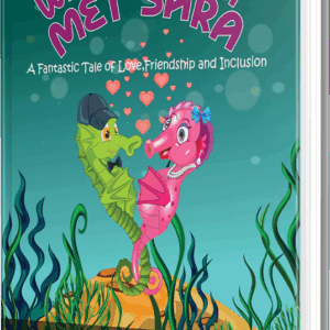 When Sammy met sara (Hardcover)