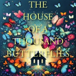 The House of A Thousand Butterflies (Paperback)